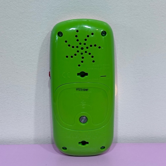 VTech Little Smartphone Interactive Toy – Tested & Working - Picture 3 of 7